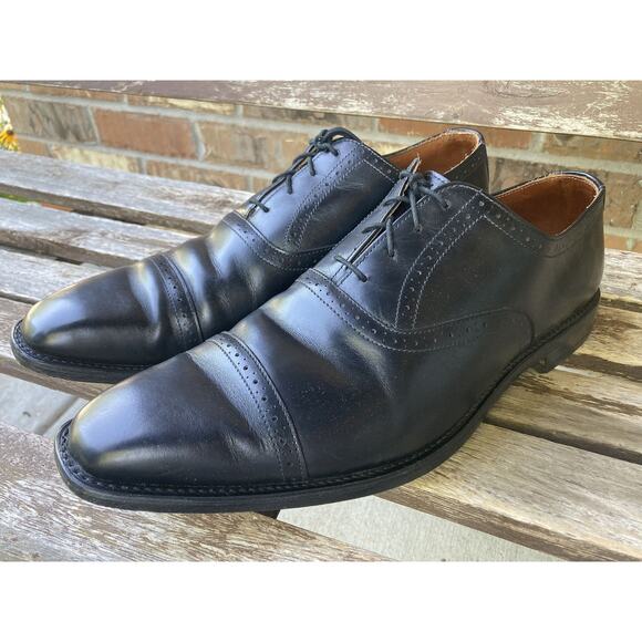 Size 11.5 B Allen Edmonds \